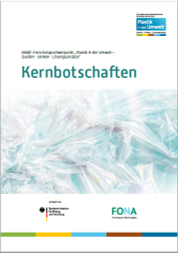 Cover Kernbotschaften